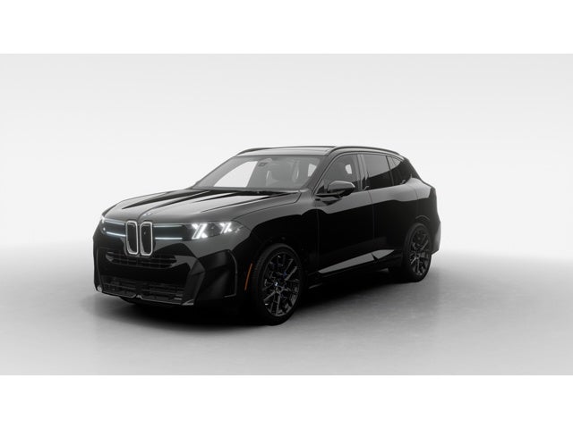 2027 BMW X5 40 Base