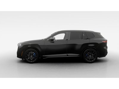 2027 BMW X5 40 Base