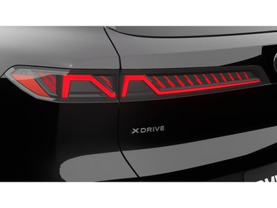 2027 BMW X5 40 Base