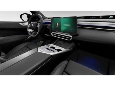 2027 BMW X5 40 40 xDrive