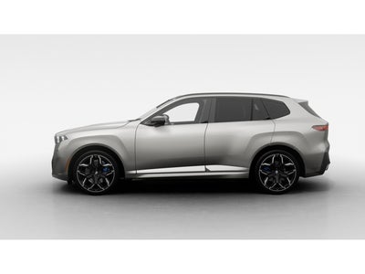 2027 BMW X5 40 40 xDrive
