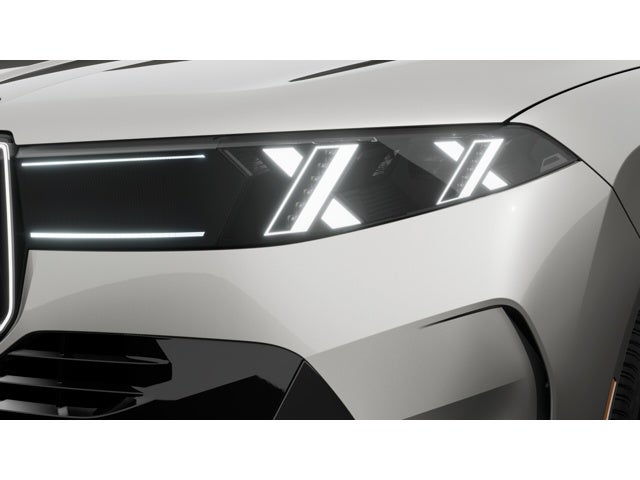 2027 BMW X5 40 40 xDrive