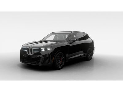 2027 BMW X5 40 xDrive