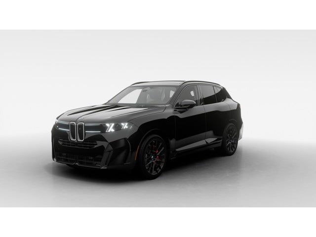 2027 BMW X5 40 xDrive