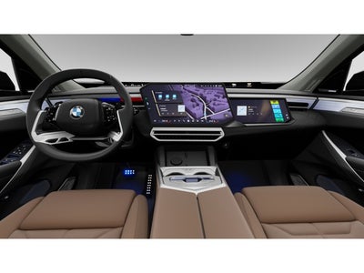 2027 BMW X5 40 xDrive