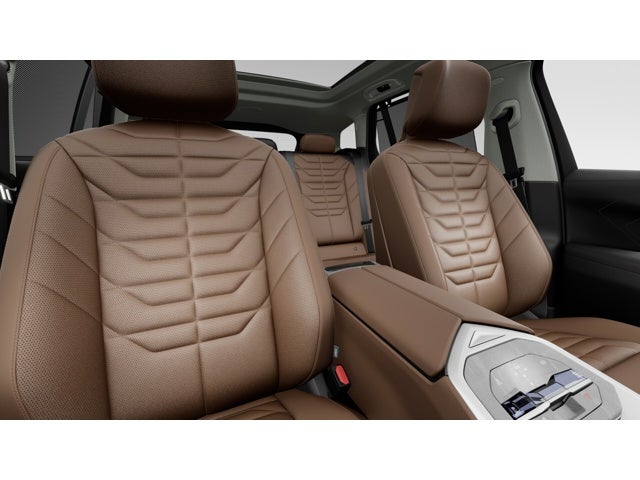2027 BMW X5 40 xDrive