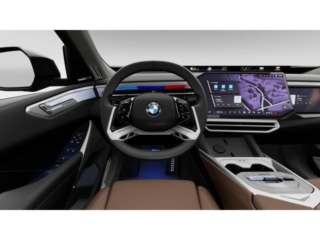 2027 BMW X5 40 xDrive
