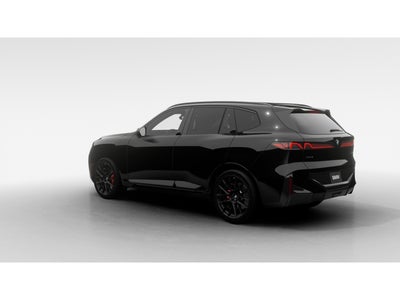 2027 BMW X5 40 xDrive