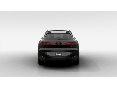 2027 BMW X5 40 xDrive
