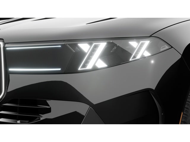 2027 BMW X5 40 xDrive