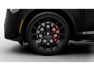 2027 BMW X5 40 xDrive
