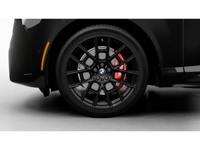 2027 BMW X5 40 xDrive