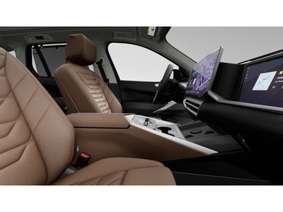 2027 BMW X5 40 xDrive