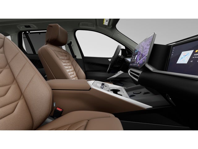 2027 BMW X5 40 xDrive
