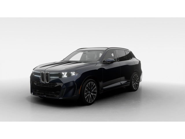 2027 BMW X5 40 40 xDrive