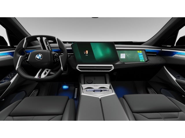 2027 BMW X5 40 40 xDrive