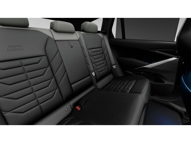 2027 BMW X5 40 40 xDrive