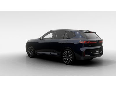 2027 BMW X5 40 40 xDrive