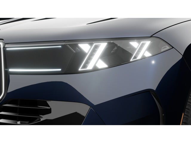 2027 BMW X5 40 40 xDrive