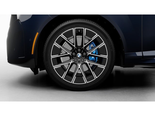 2027 BMW X5 40 40 xDrive