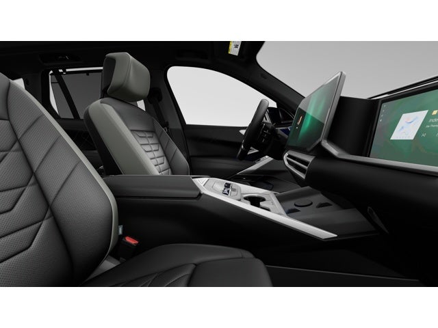 2027 BMW X5 40 40 xDrive