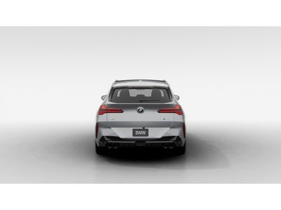 2026 BMW X3 M50 xDrive