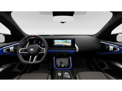 2026 BMW X3 M50 xDrive