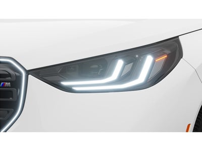 2026 BMW X3 M50 xDrive