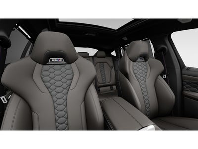 2027 BMW X6 Competition