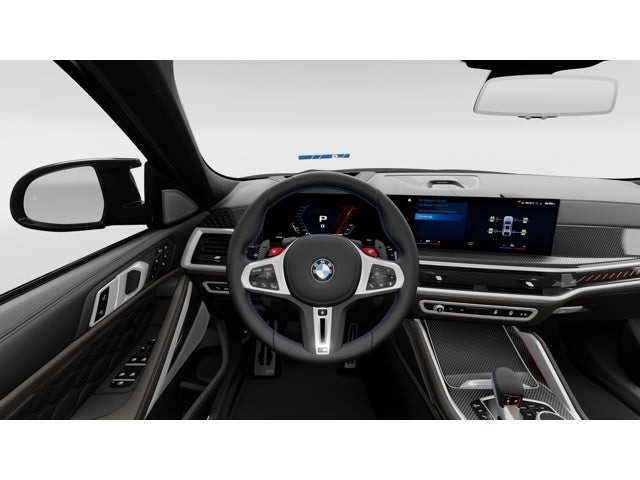 2027 BMW X6 Competition