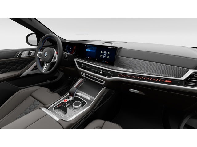 2027 BMW X6 Competition