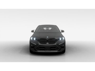 2027 BMW X6 Competition
