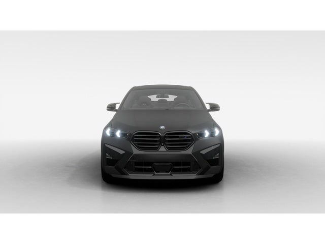 2027 BMW X6 Competition