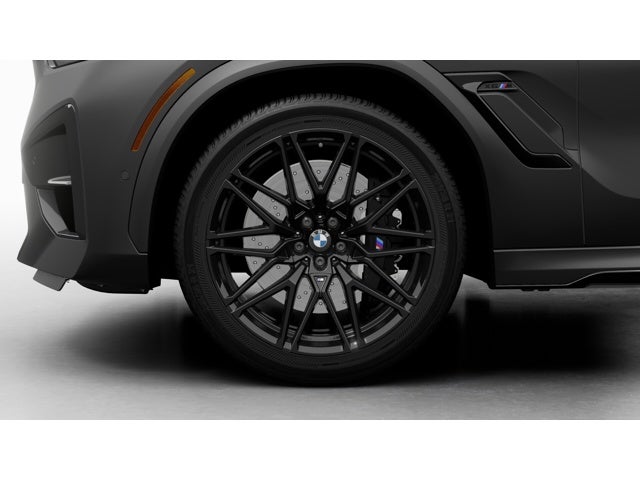 2027 BMW X6 Competition