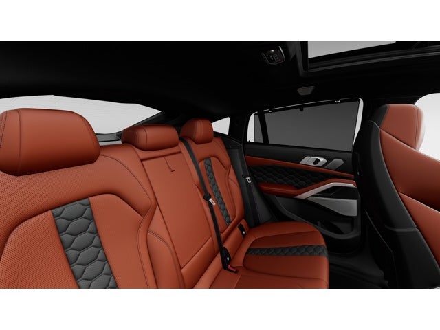 2027 BMW X6 Competition