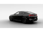 2027 BMW X6 Competition