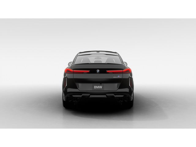 2027 BMW X6 Competition