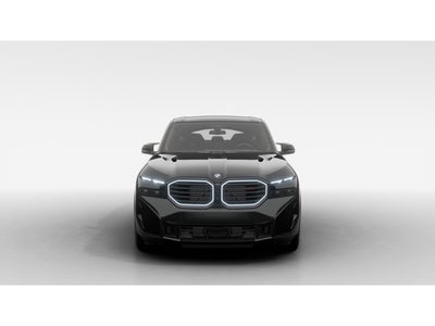 2026 BMW XM Label