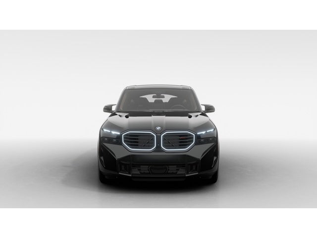 2026 BMW XM Label