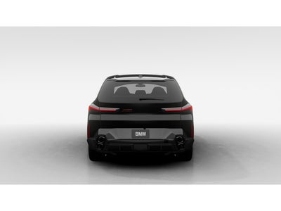 2026 BMW XM Label