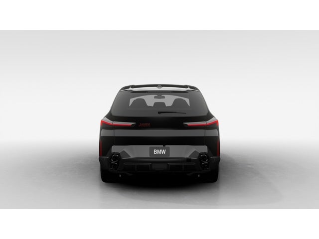 2026 BMW XM Label