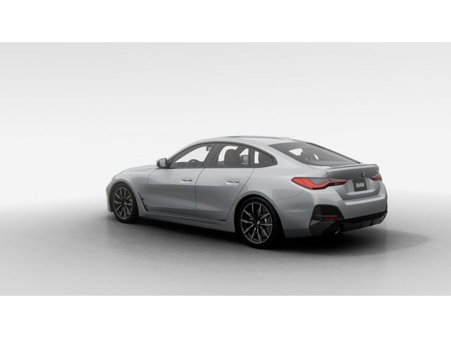 2026 BMW 430i 430i