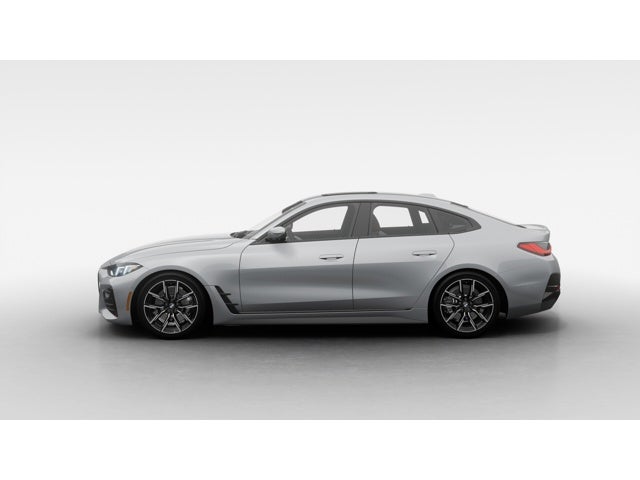 2026 BMW 430i 430i