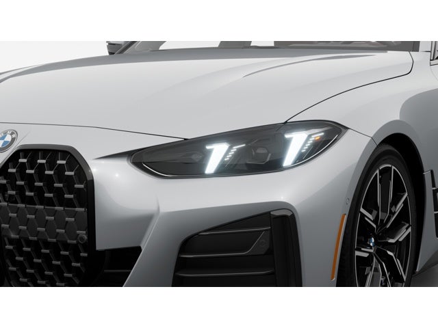 2026 BMW 430i 430i