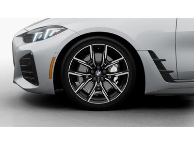 2026 BMW 430i 430i