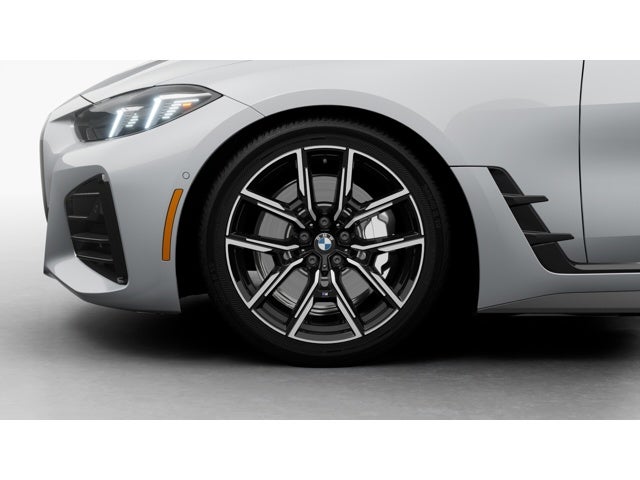 2026 BMW 430i 430i