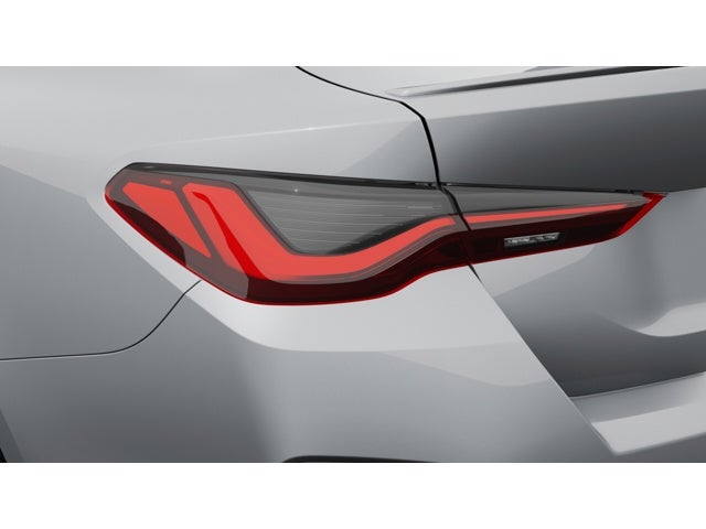 2026 BMW 430i 430i