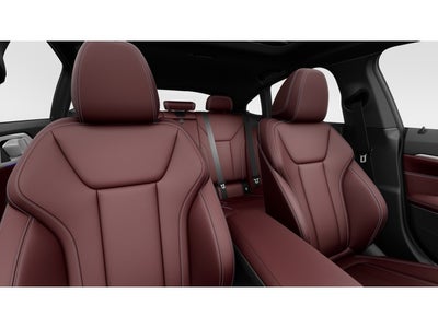 2026 BMW 430i 430i