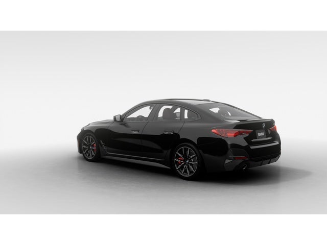 2026 BMW 430i 430i