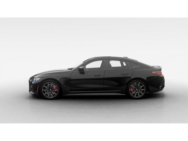 2026 BMW 430i 430i